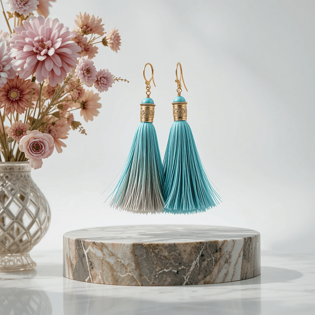 Tassel Dangle
