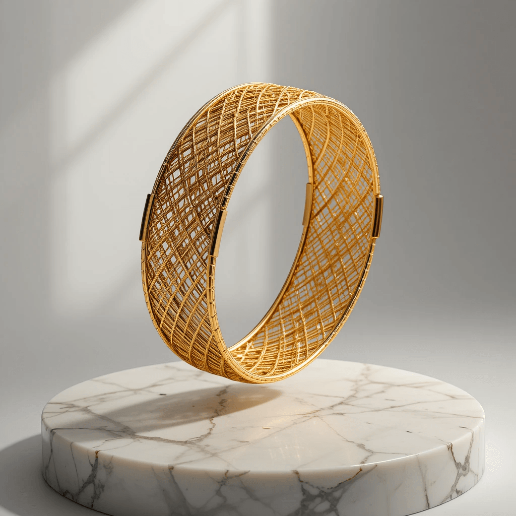 Infinity Mesh