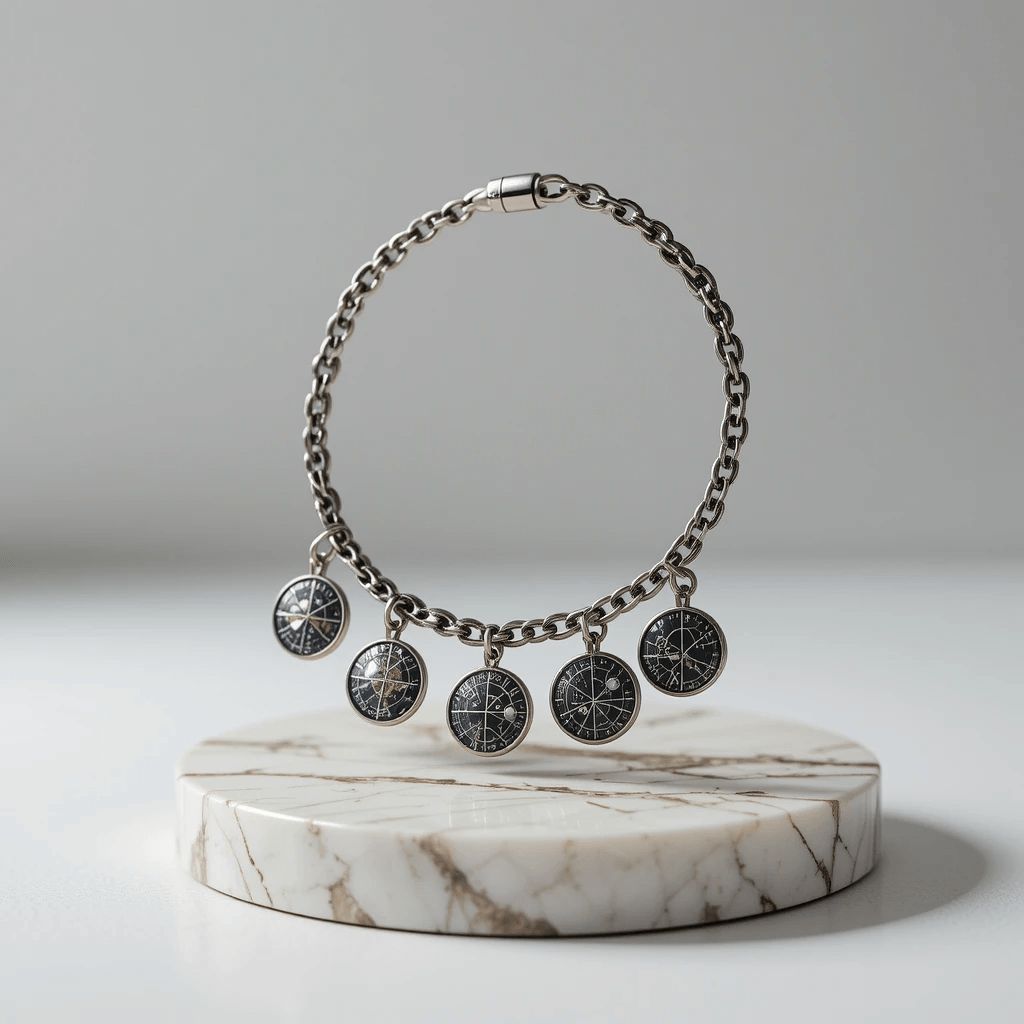 Moonphase Wrap