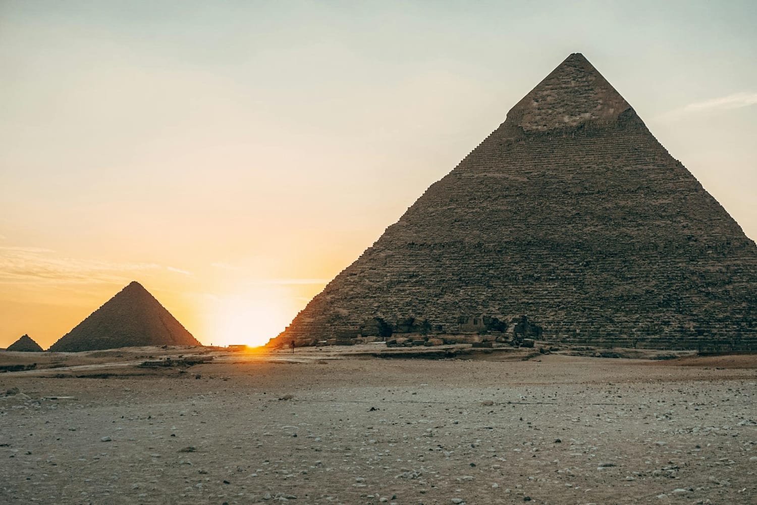 EGIPTO ABRIL