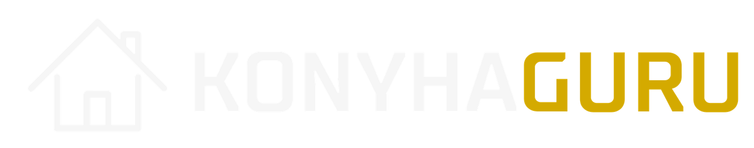 konyhaguru logó