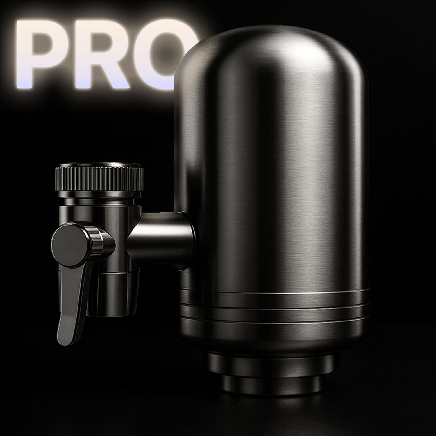 CrystalWater pro termékkép