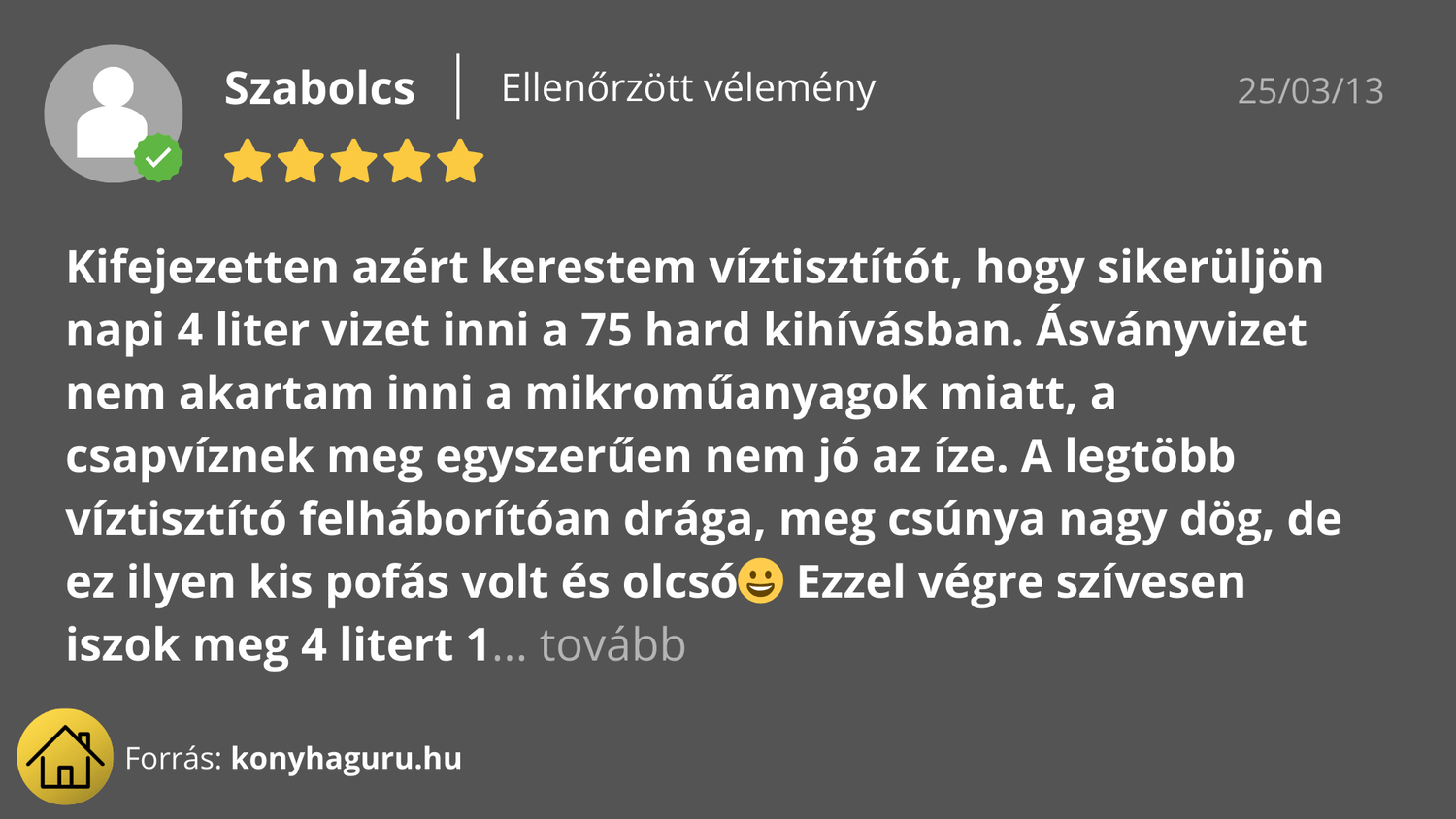 vélemény 6