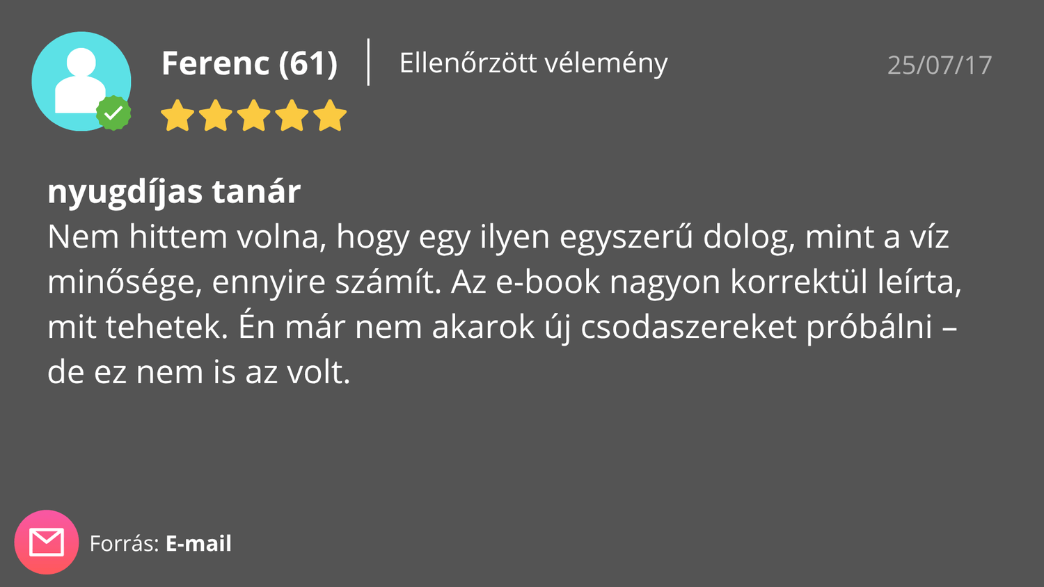 vélemény 9