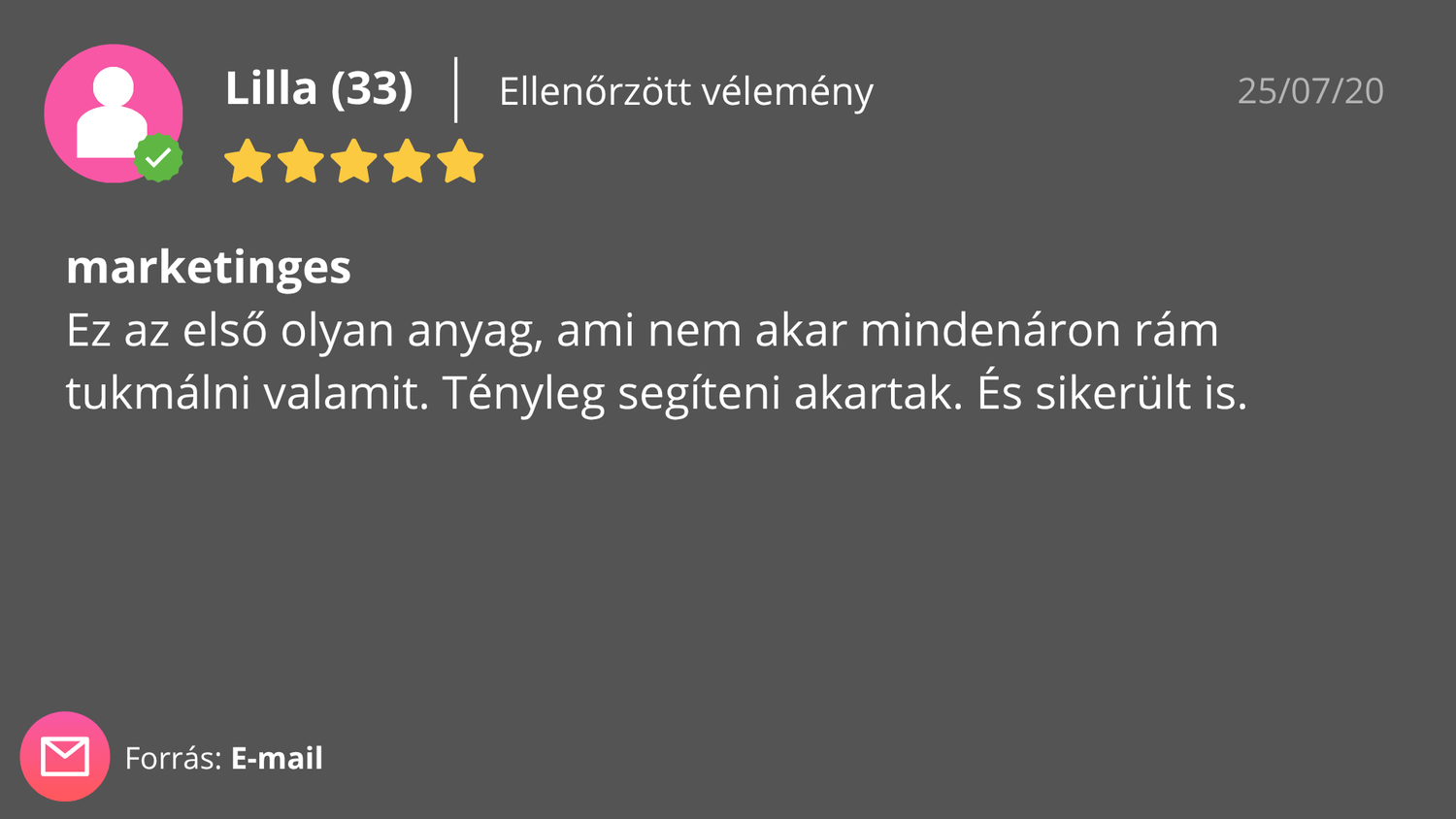 vélemény 11