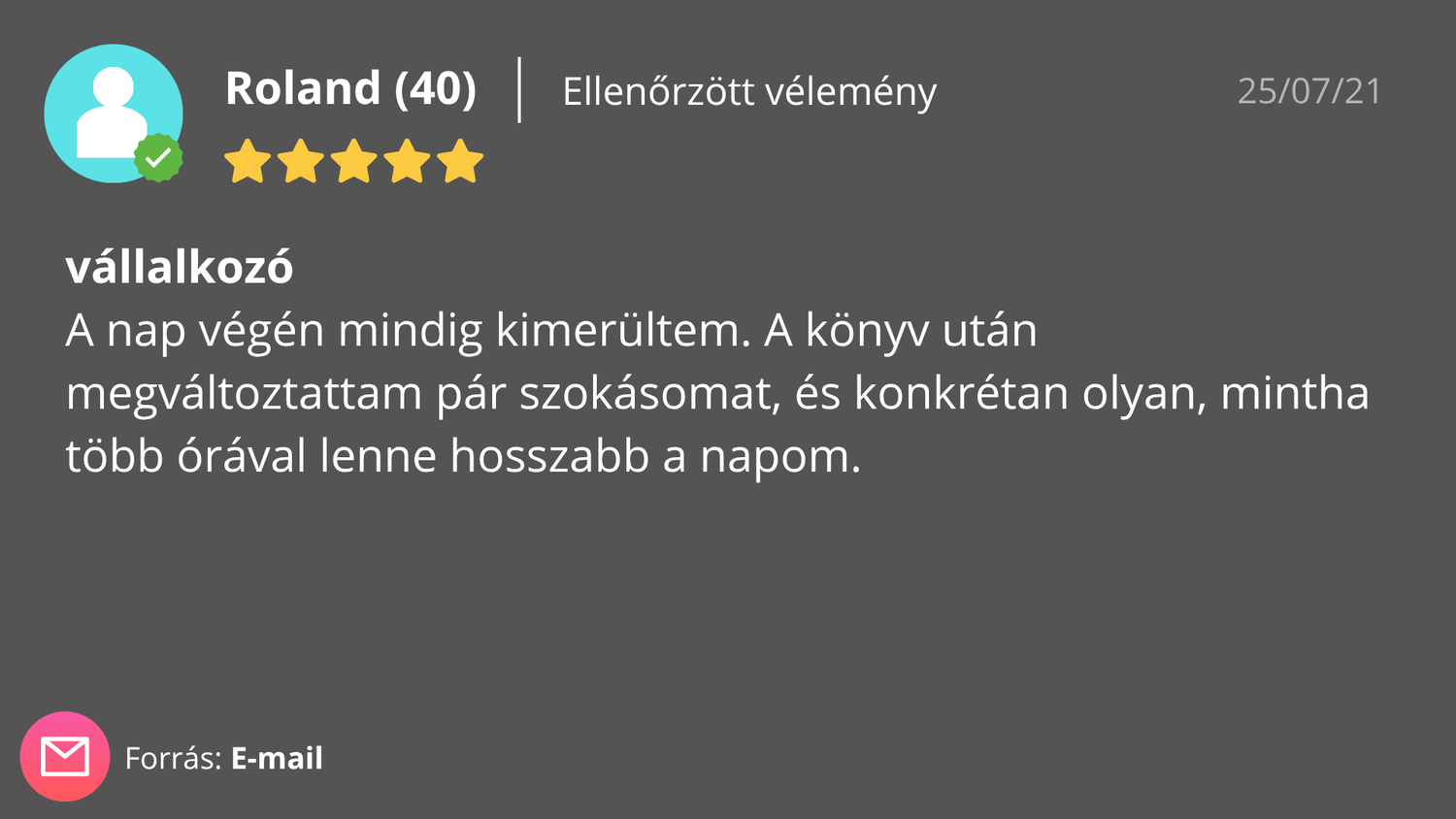 vélemény 12