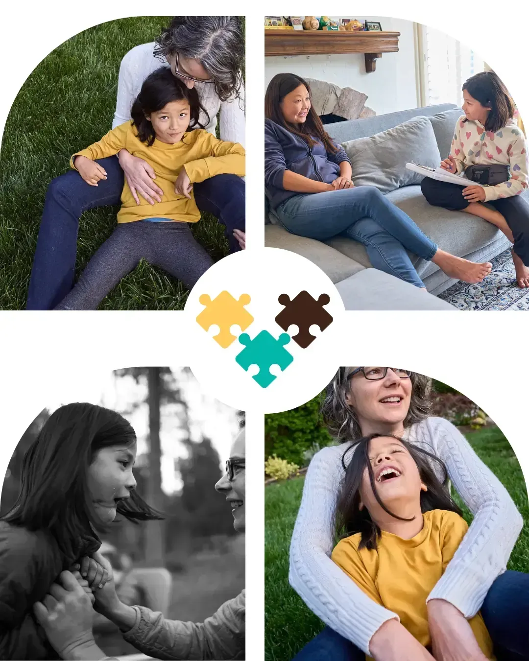 Skills for kids and peace of mind for parents, highlighting programs that build children’s confidence, independence, and practical life skills while supporting parental reassurance.