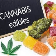 Bliss Harmony CBD Gummies