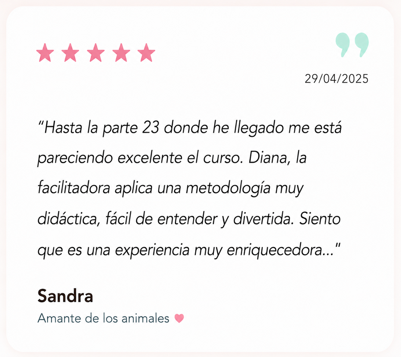 Review 2