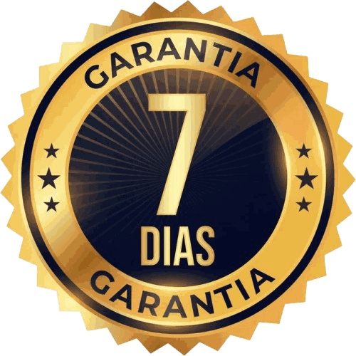 Garantía 7 días