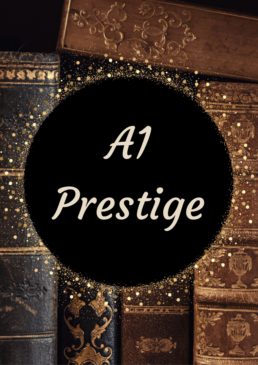 Picture of the online French course "A1 Prestige"