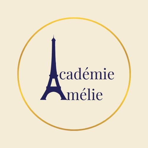 Académie Amélie | Your French Online Academy