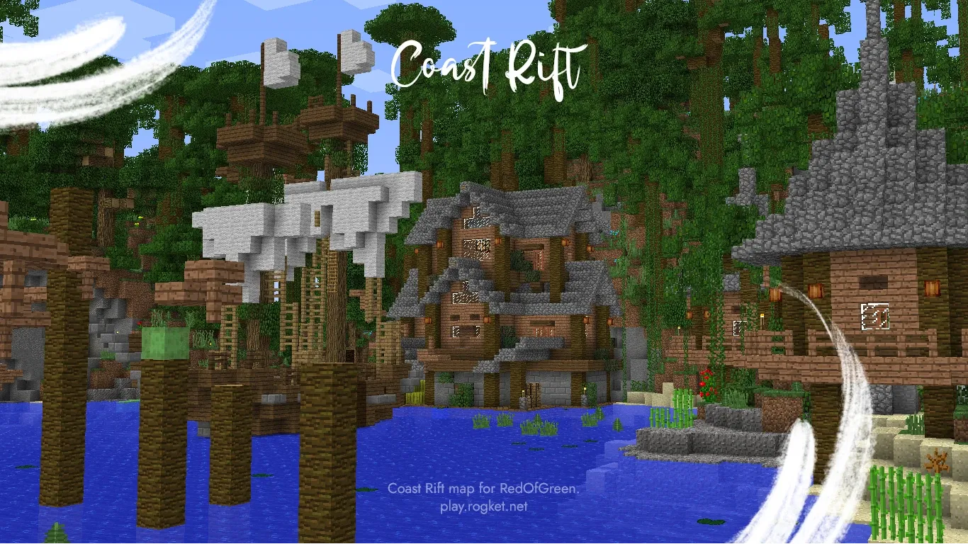 Map Showcase