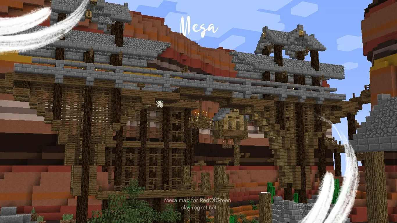 Map Showcase 1