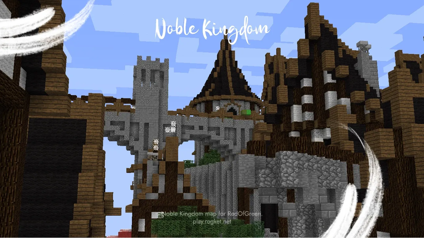 Map Showcase 2