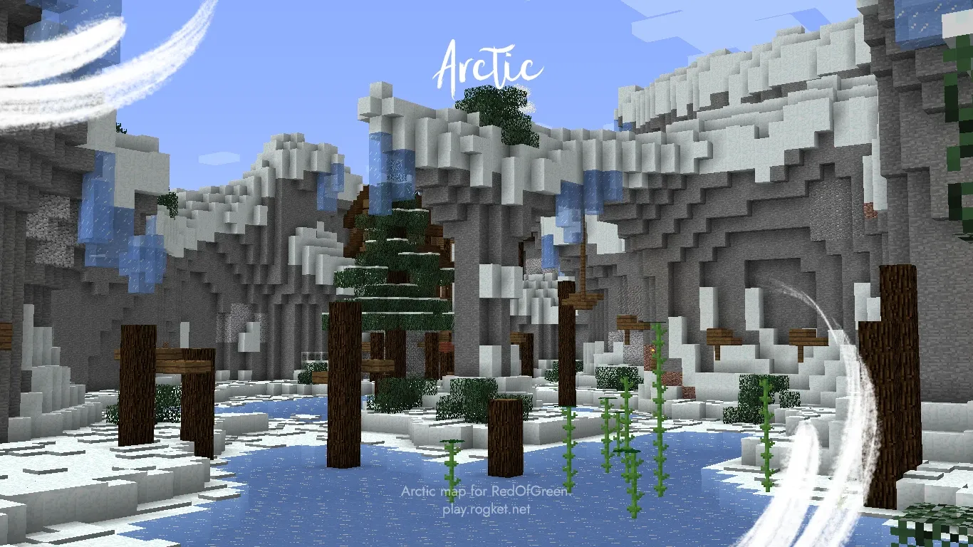 Map Showcase 3