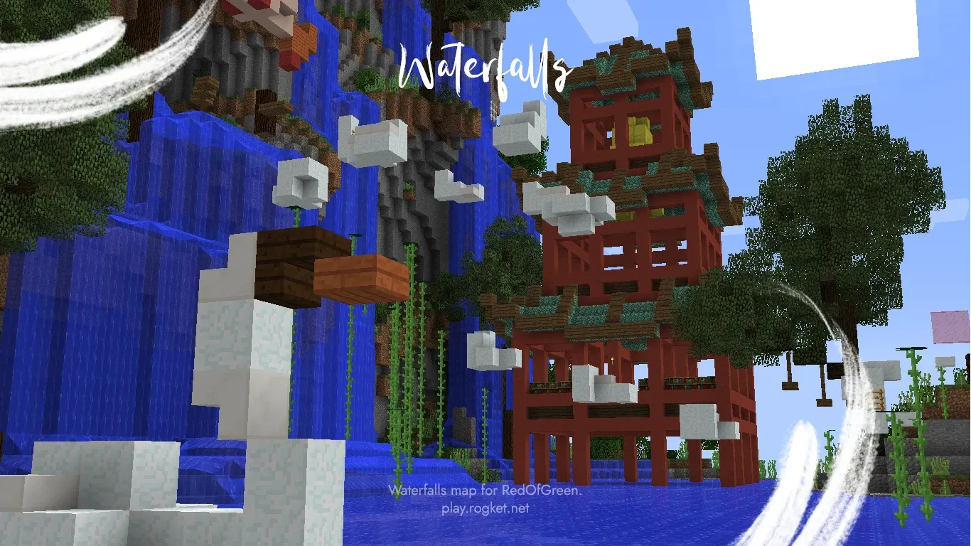 Map Showcase 4