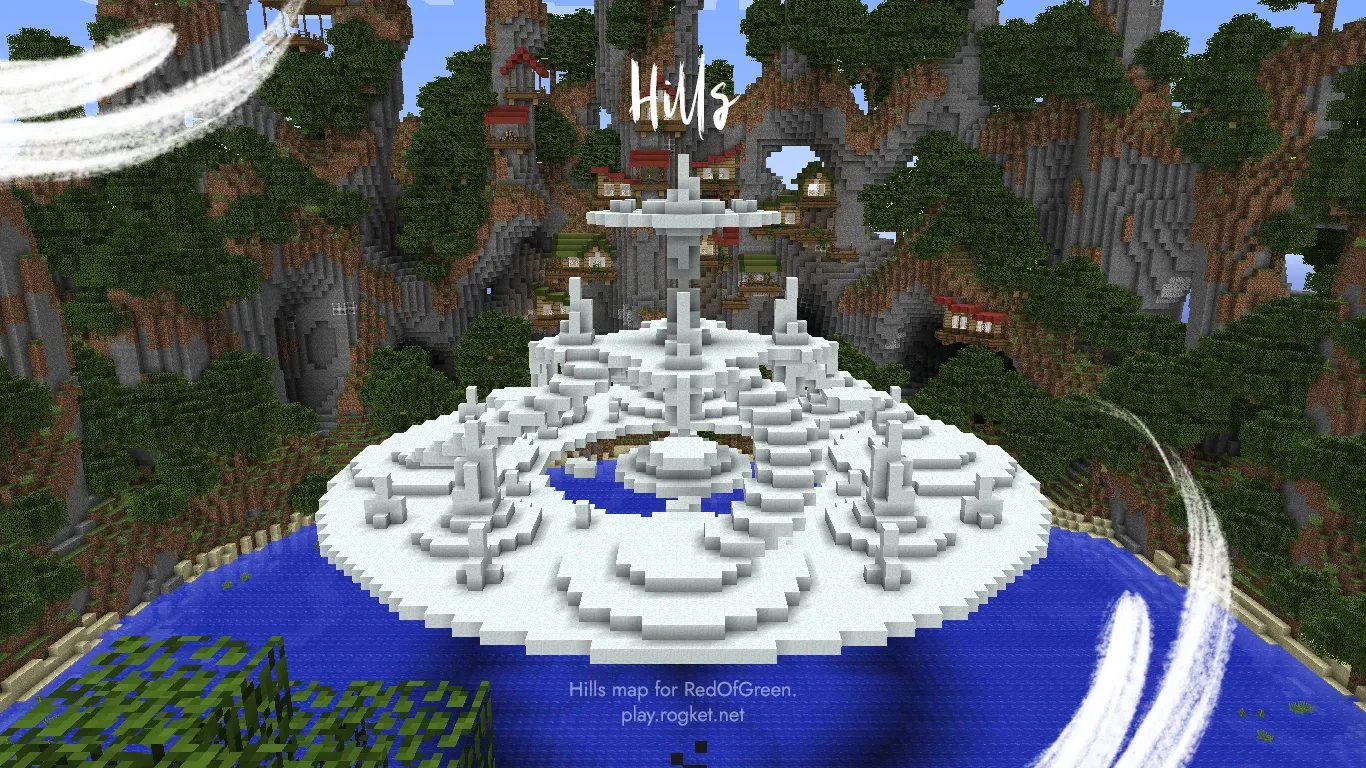 Map Showcase