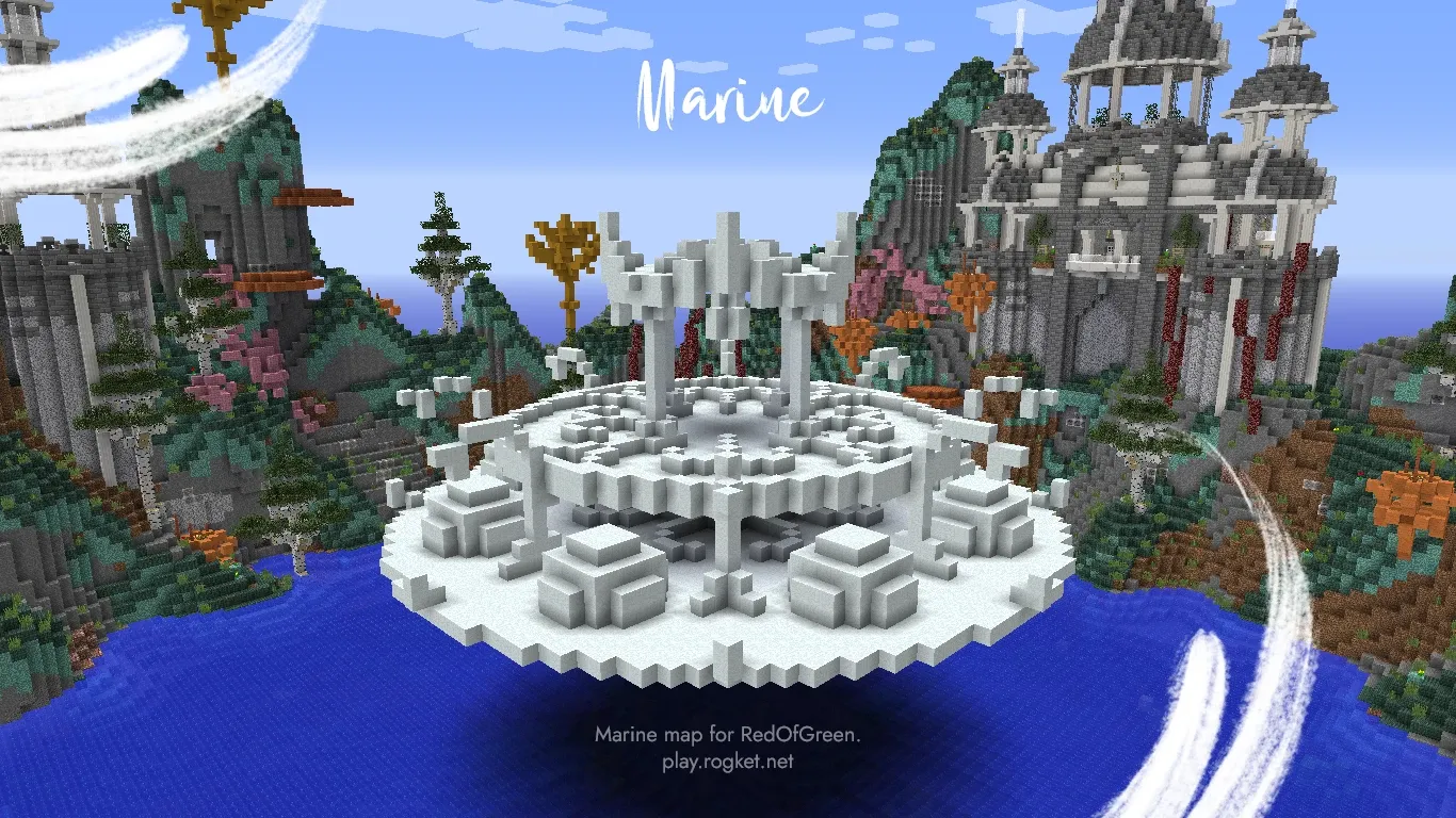 Map Showcase 1