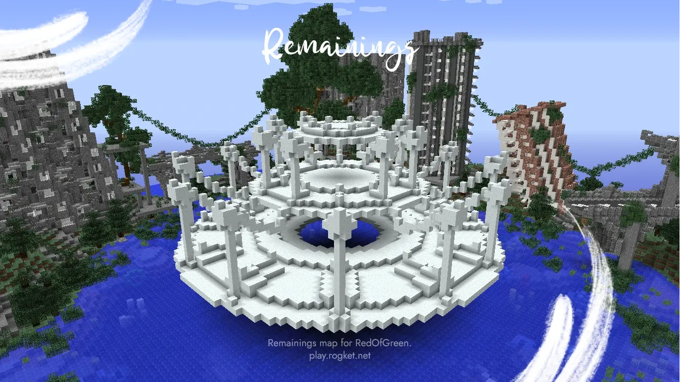 Map Showcase 2