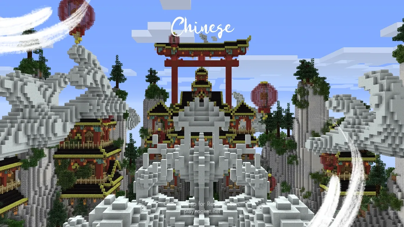Map Showcase 3