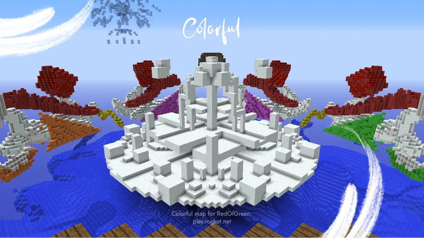 Map Showcase 4
