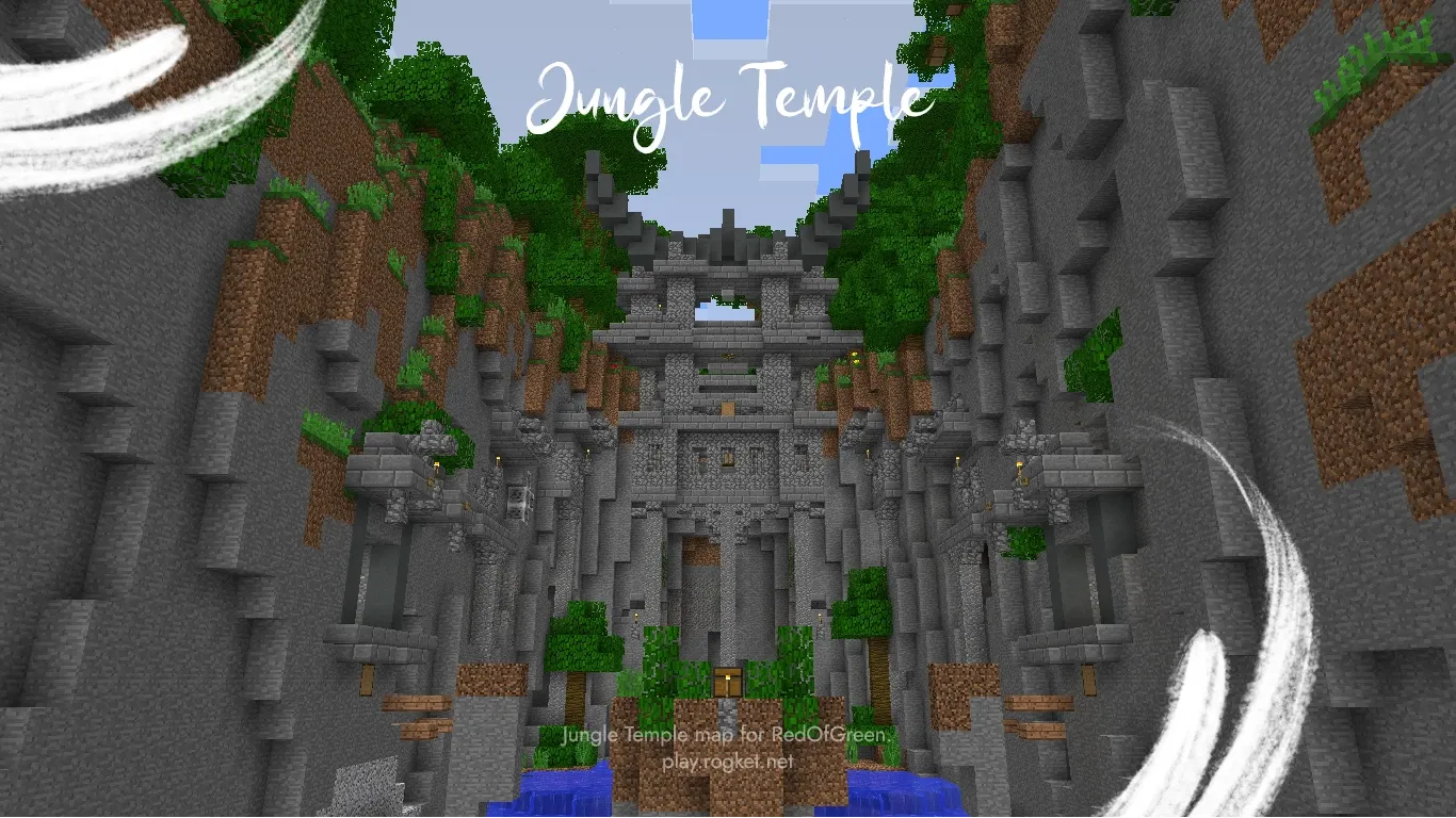 Map Showcase