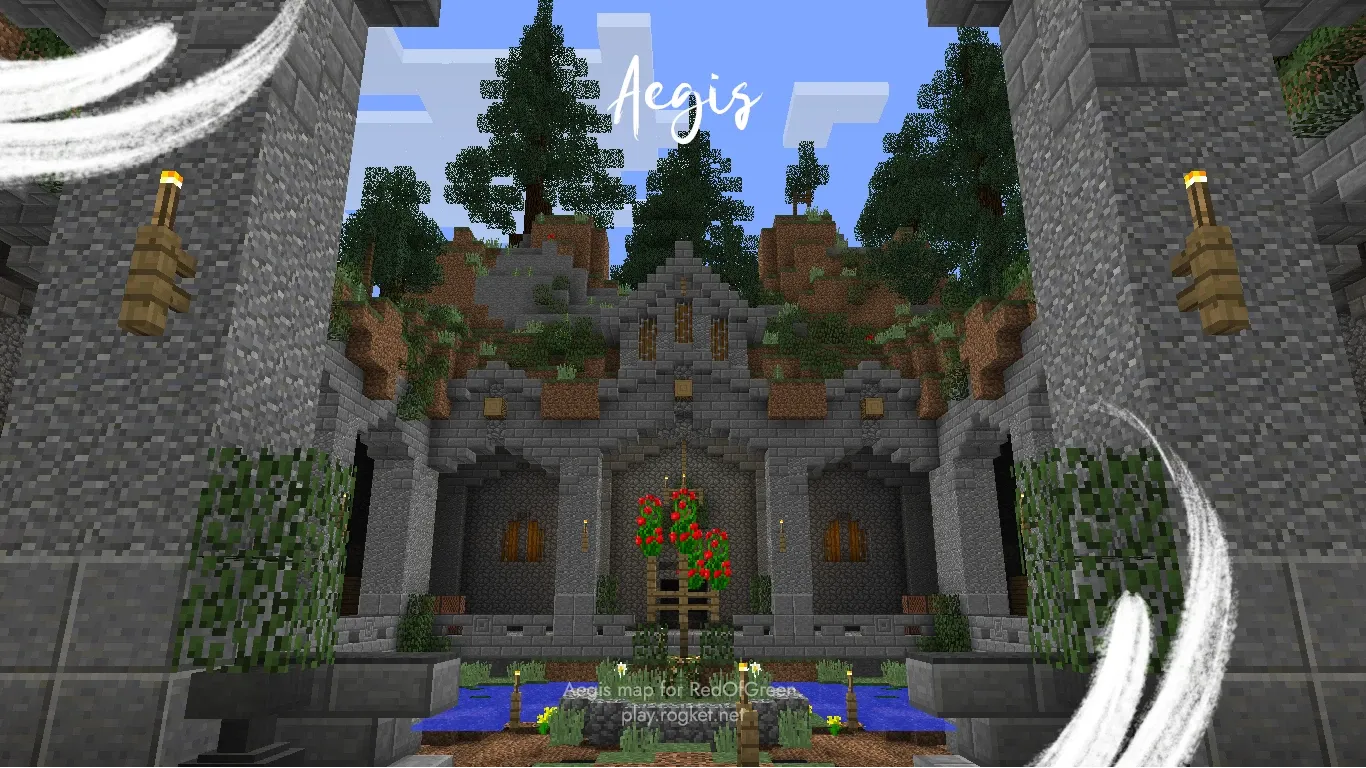 Map Showcase 1