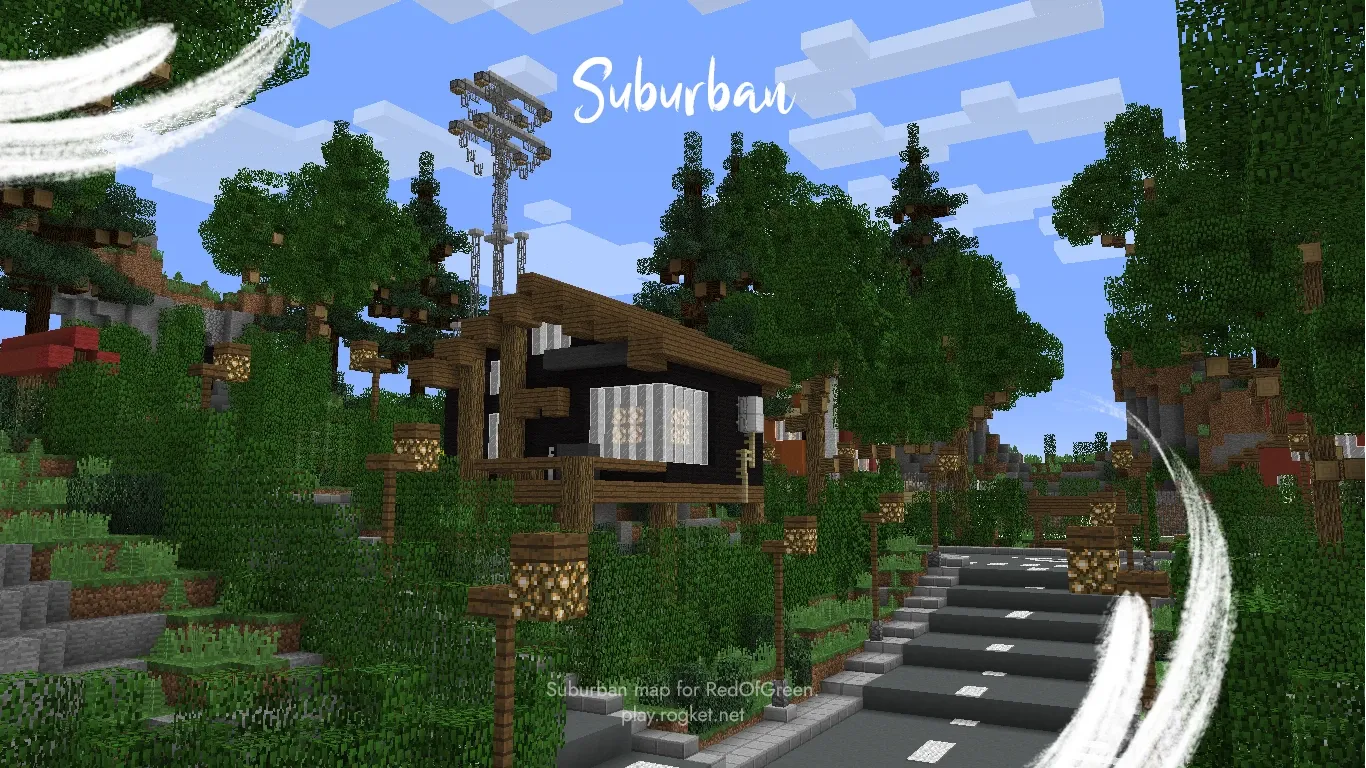 Map Showcase 3