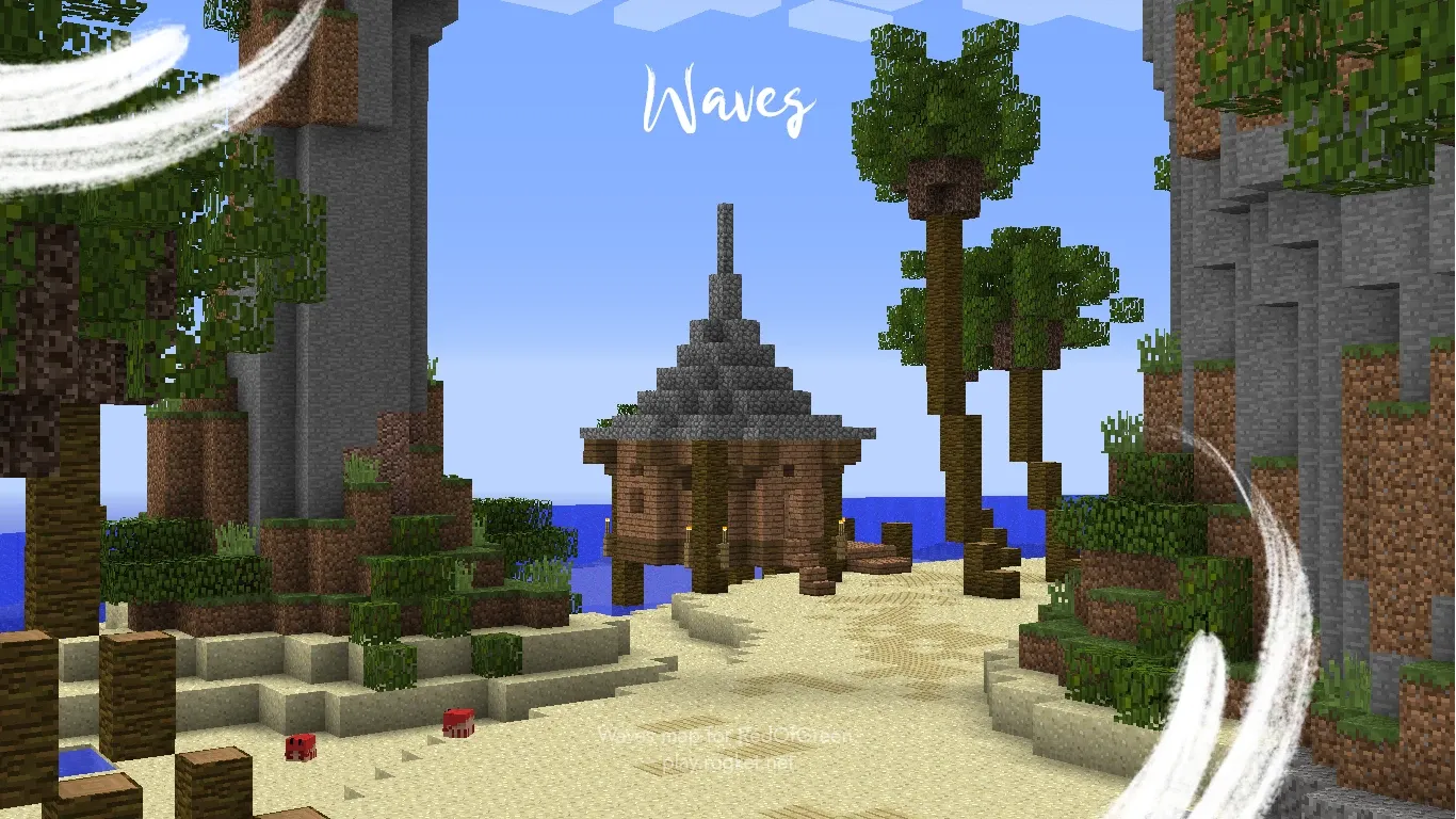 Map Showcase 1