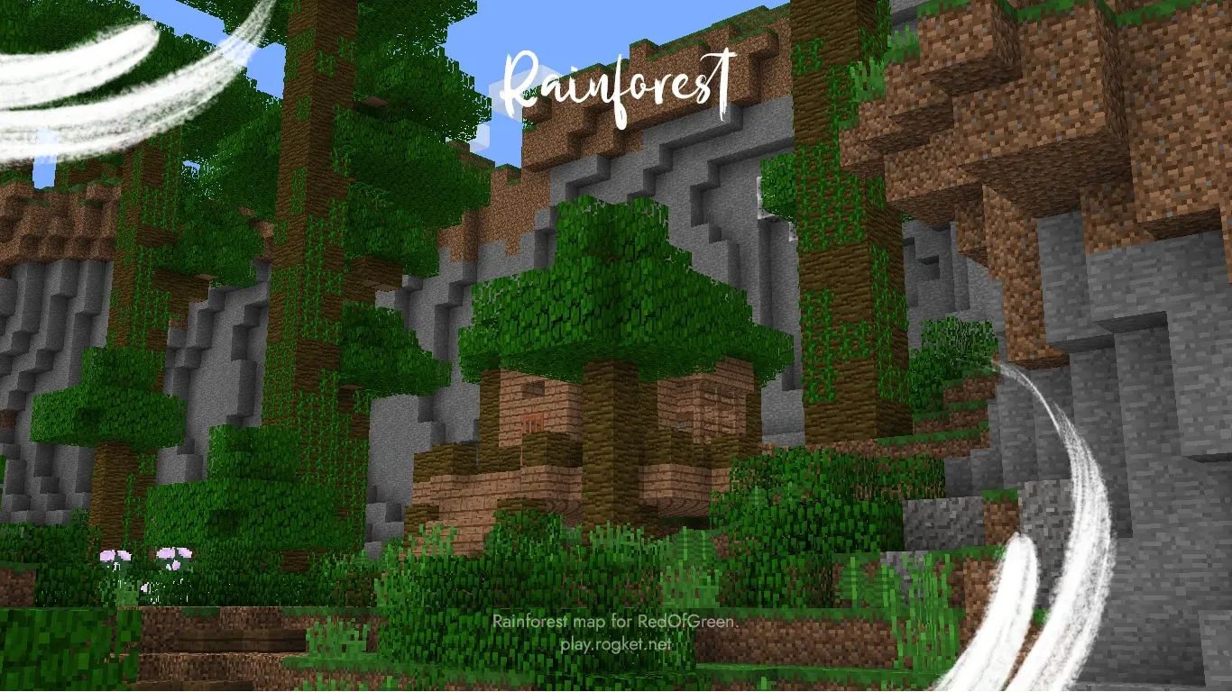Map Showcase 3