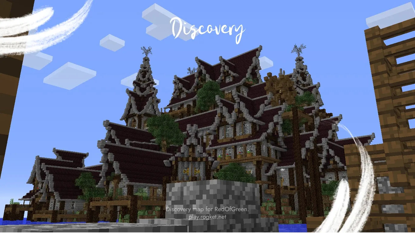 Map Showcase 2