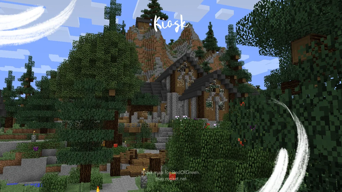 Map Showcase 3