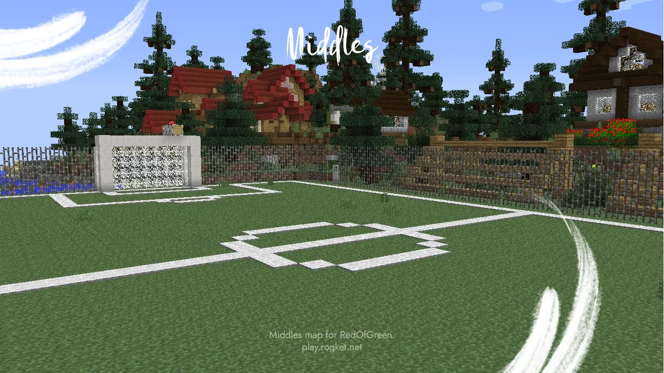Map Showcase