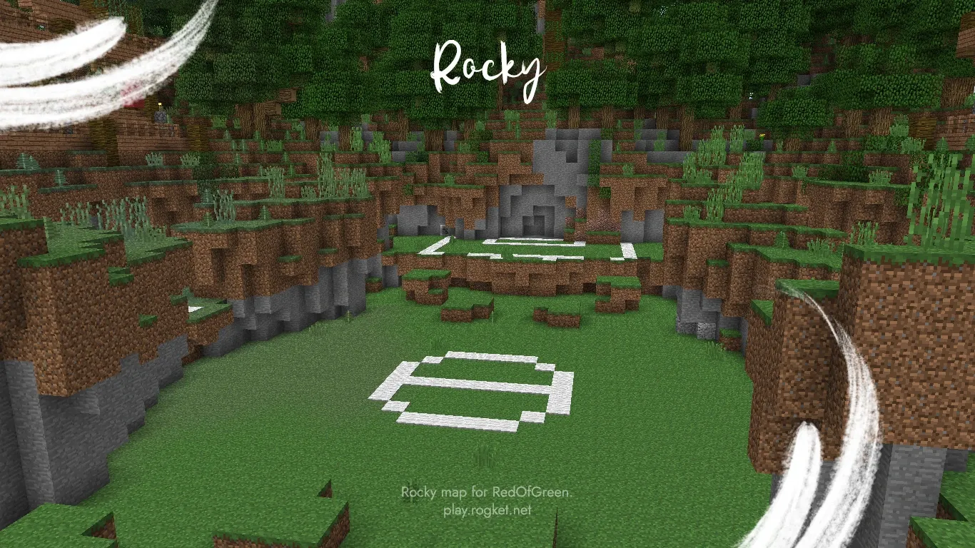 Map Showcase 1