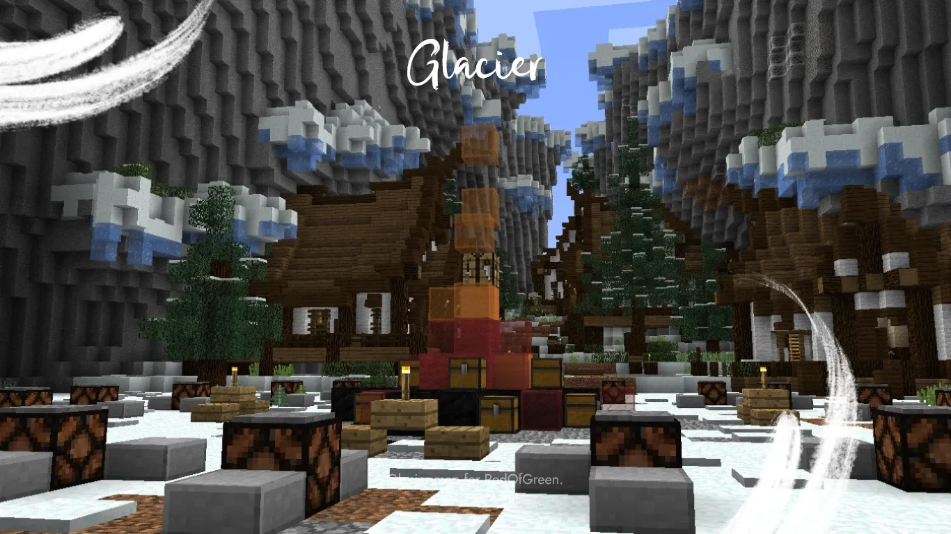 Map Showcase 4