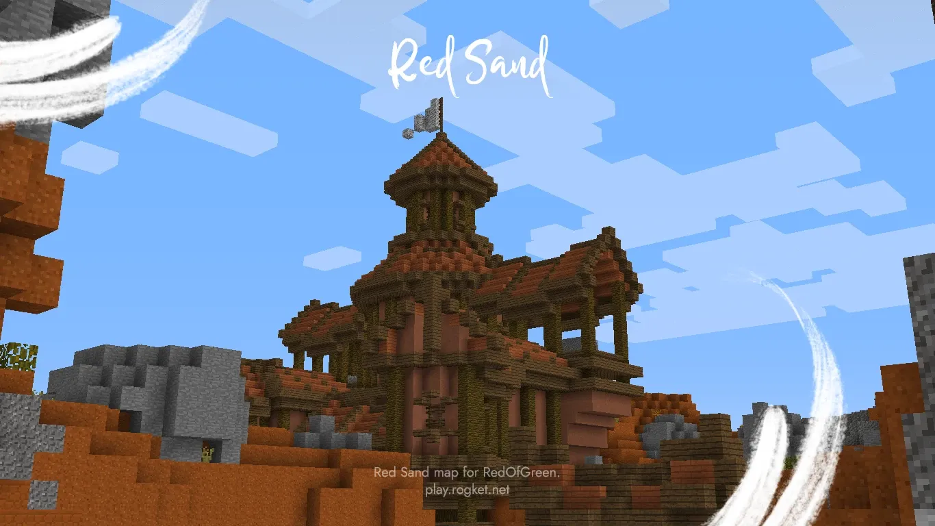 Map Showcase 4