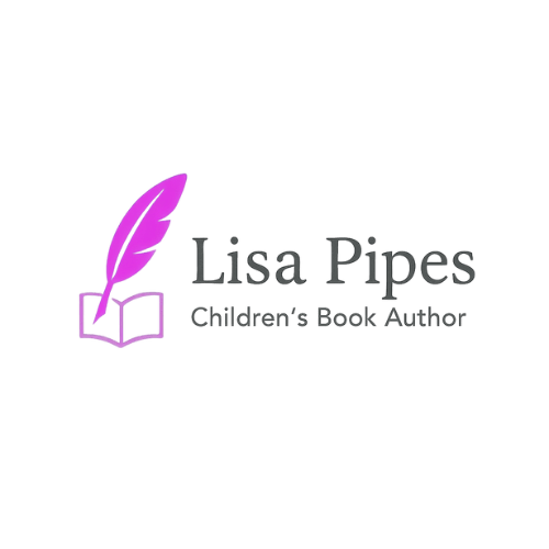 Lisa Pipes - Children's Book Author