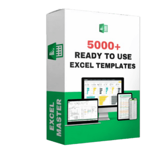 Starter Excel Templates