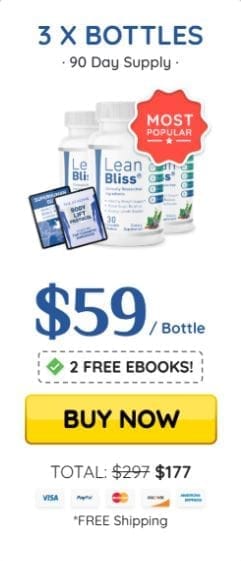lean vance buy now 3 bottles