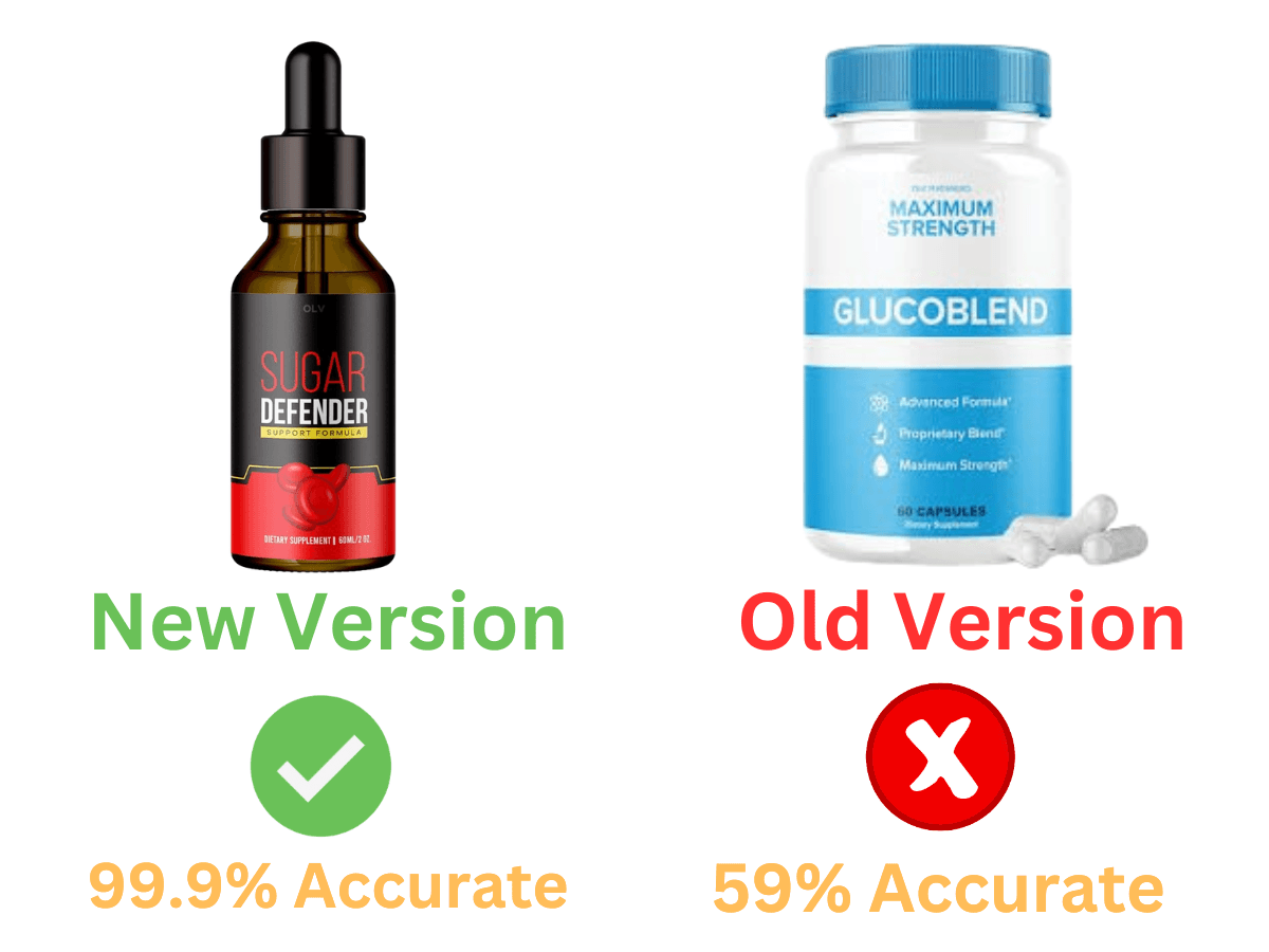 glucoblend