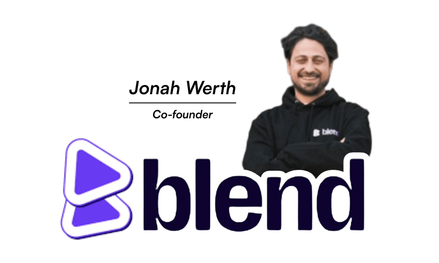 Testimonial from Jonah Werth