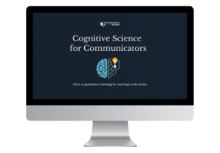 Cognitive Science for Communicators Course by James Moore