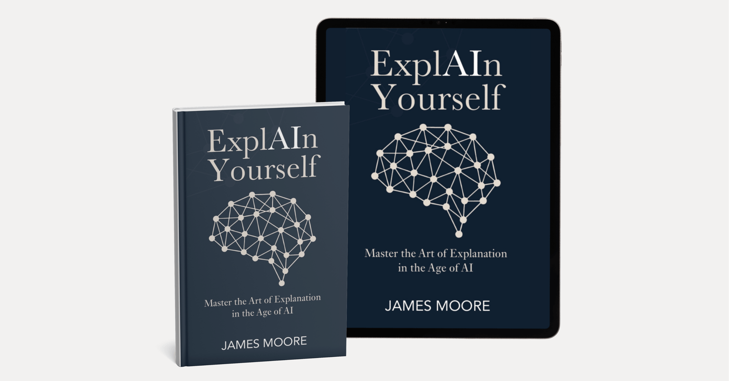 Write Like Your Career Depends On It Online Course by James Moore