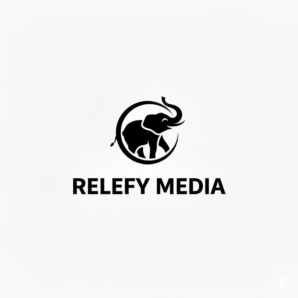 Relefy Logo