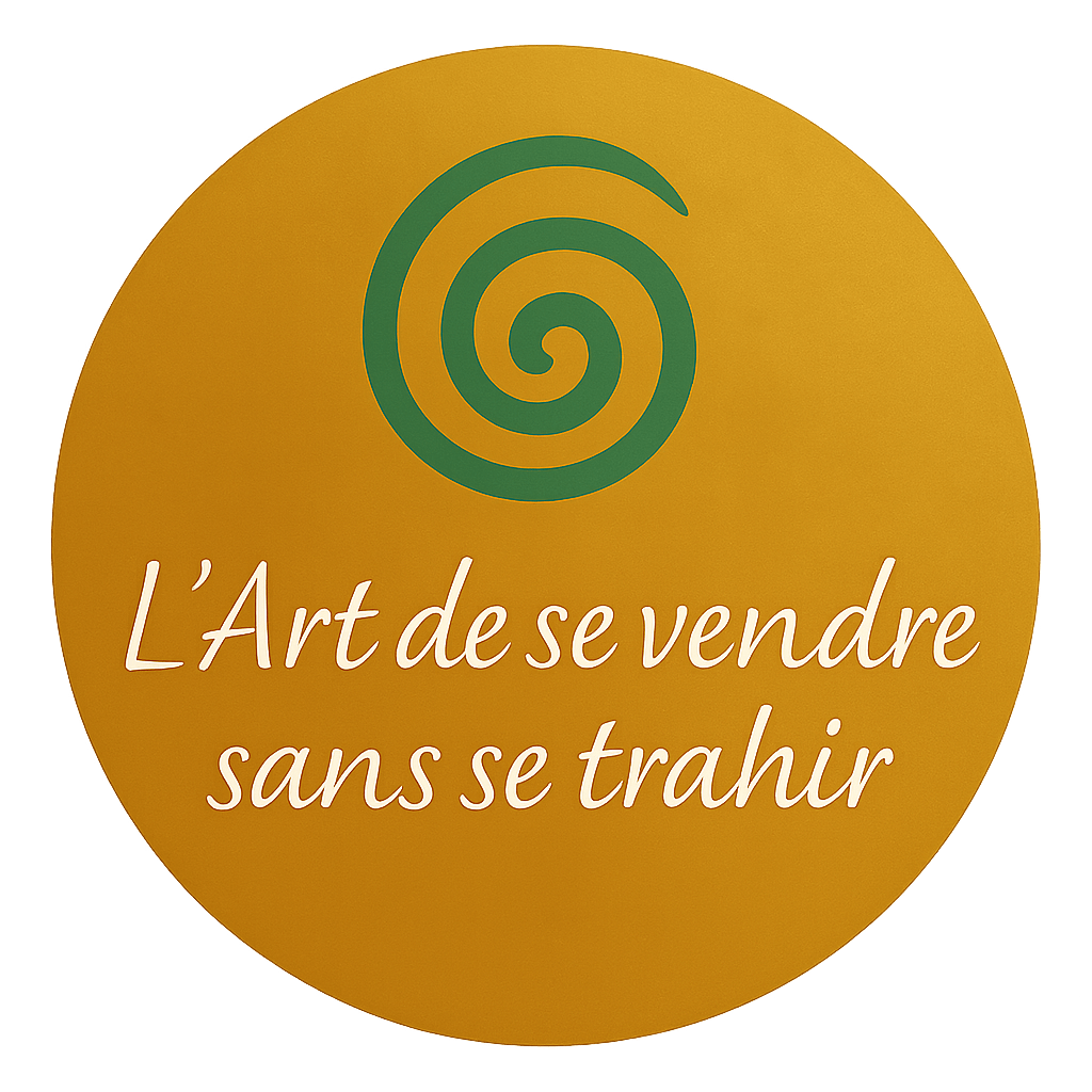 L'art de se vendre sans se trahir 