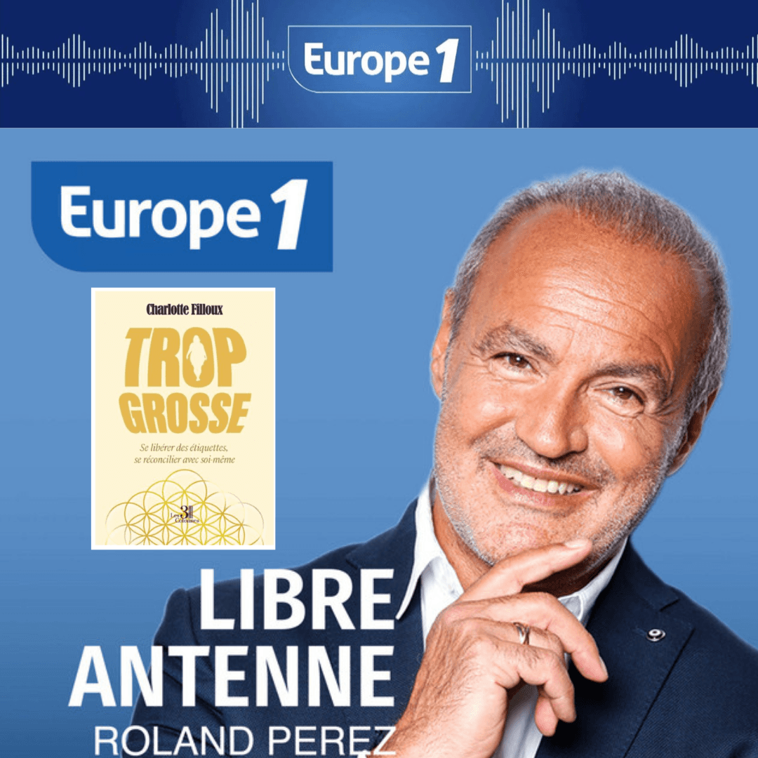 Interview Europe 1 