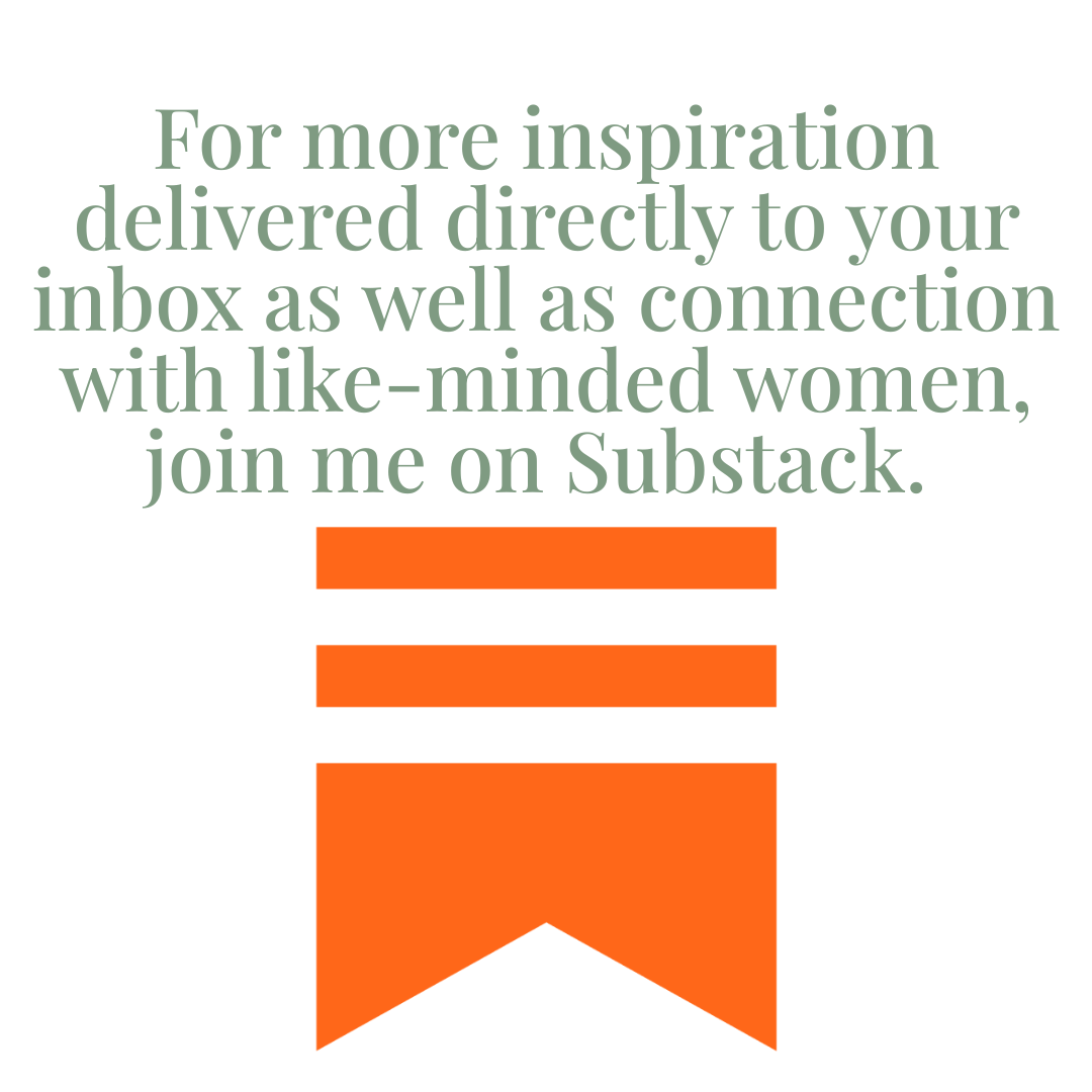 Subscribe to me on Substack