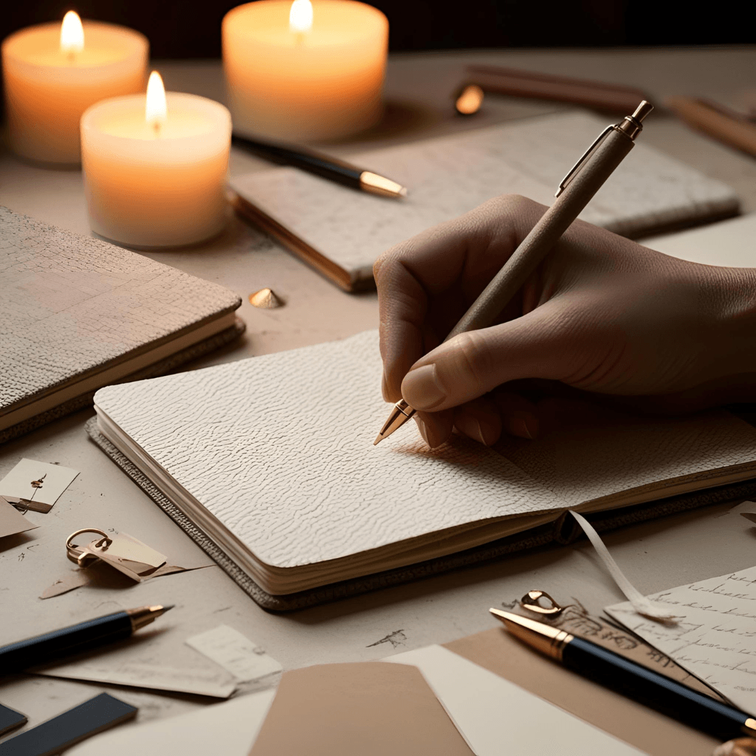 Mapa de Acción 30 Días de Vida Intencional