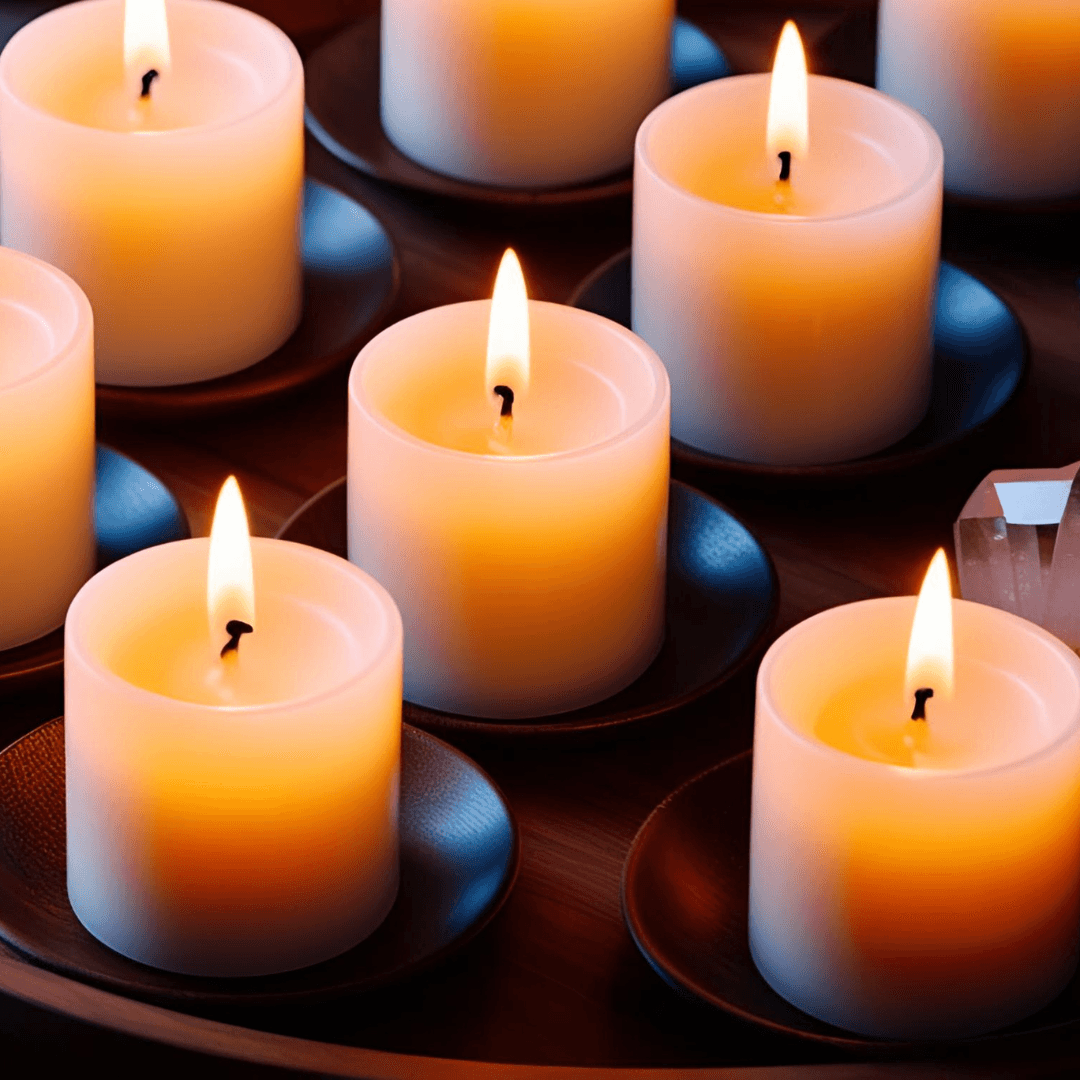 Ritual de Manifestación de Vida Ideal